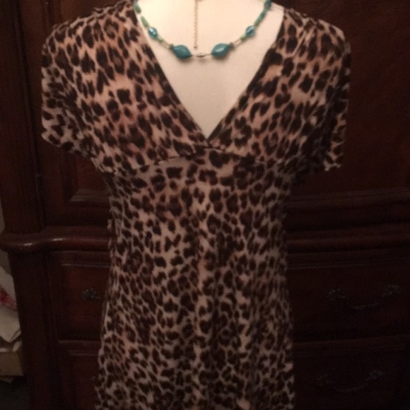 Women’s Wet Seal Dress - Picture 6 of 6